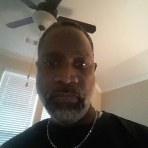 Meet your Posher, Frederick